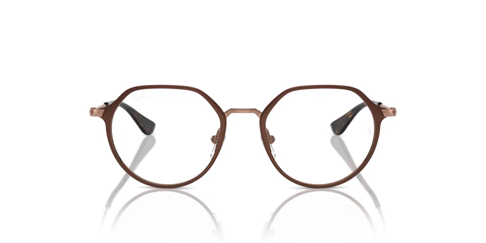 Ray-Ban Kids 0RY1058 Eyeglasses - view 18